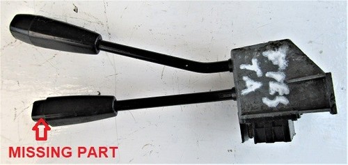 Ford fiesta mk1 1976 - 83, wiper
