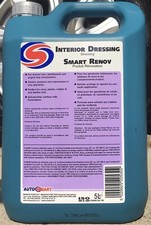 Autosmart Interior Dressing