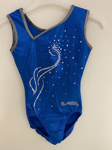 Christian moreau gymnastics - christian,