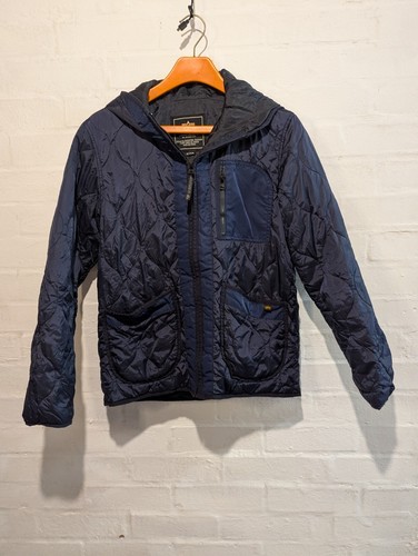 Alpha industries military - alpha,