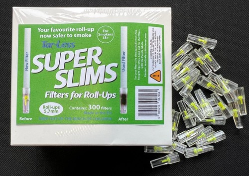 Tar less 300 - tar-less,