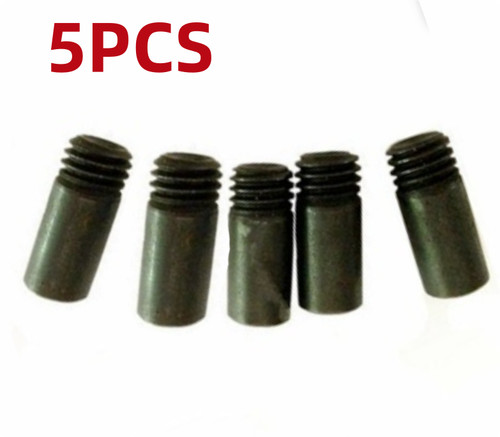 5pcs cnc milling - 5pcs, machine