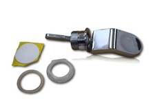 Twyford Bathroom Toilet