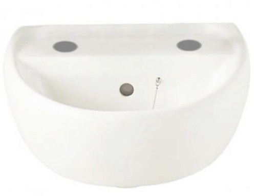 Twyford sola basin - twyford,
