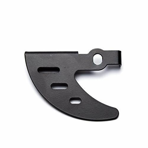 Mpw race dept shark fin - mpw, chain