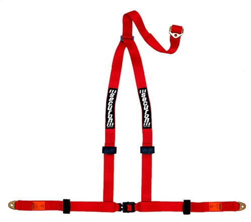 New securon 628 red - 3, point