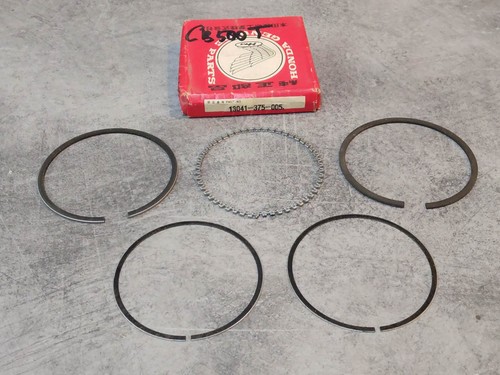Honda cb450 1965 cb500 t - honda,
