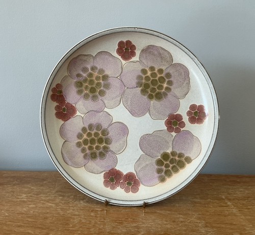 Denby gypsy dinner plate - 1x, gypsy-