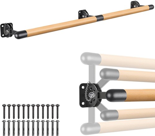 Dolibest 200cm ballet barre - ballet,