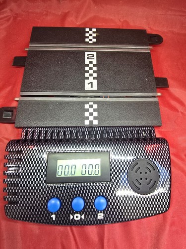 Scalextric c8215 electronic - scalextric,