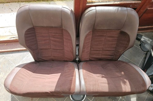 Capri litre ghia rear - 3.0,