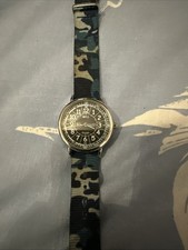 EasyRead Time Teachers Watch