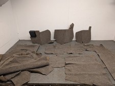 JAGUAR XJS PRE FACELIFT COUPE