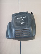 HAYTER HARRIER 48 PETROL