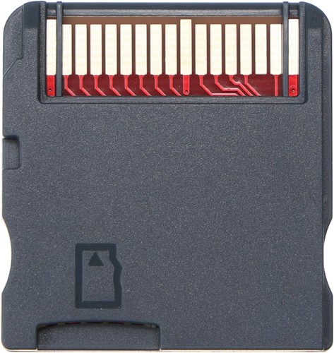 Video games memory - r4,