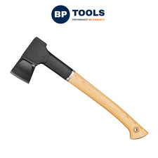 Fiskars Norden N12 Splitting