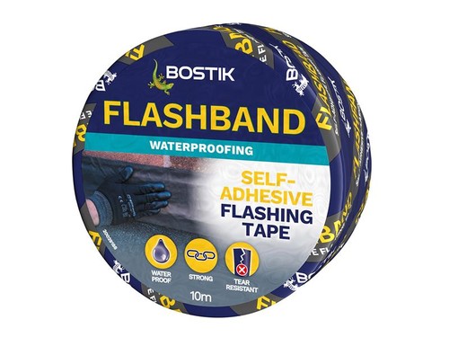 Evo stik flashband roll - evo-stik,