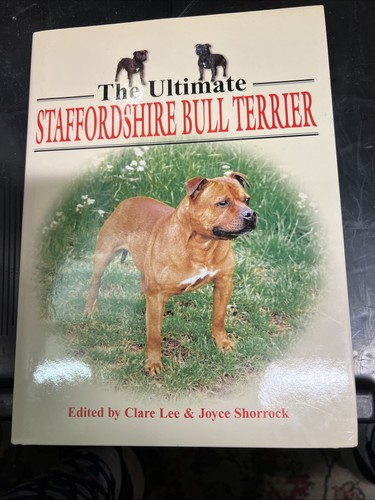 The ultimate staffordshire - the,