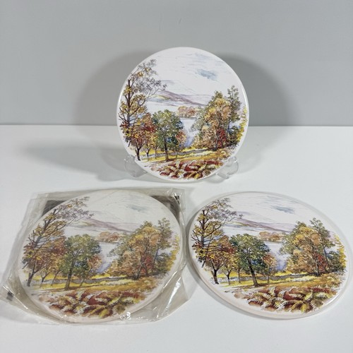 Vintage johnson tiles ltd - h&r,