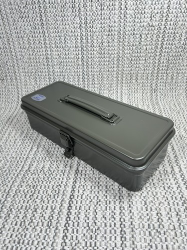 Toyo steel 320 trunk - t-320,