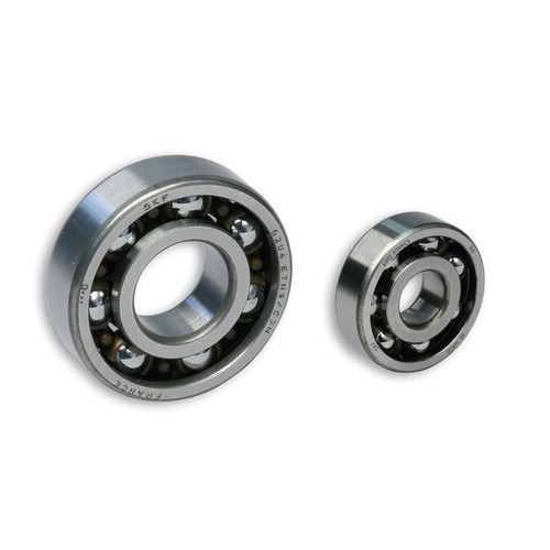 Malossi bearing kit - bearing, shaft