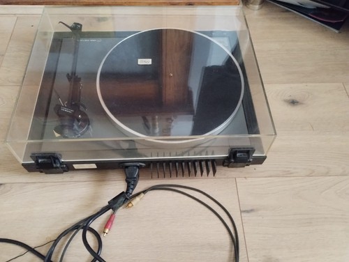 Linn axis turntable basic - ,