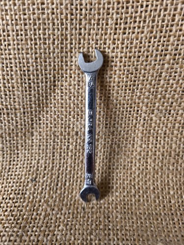 Vintage elora 4ba 6ba open - vintage, x