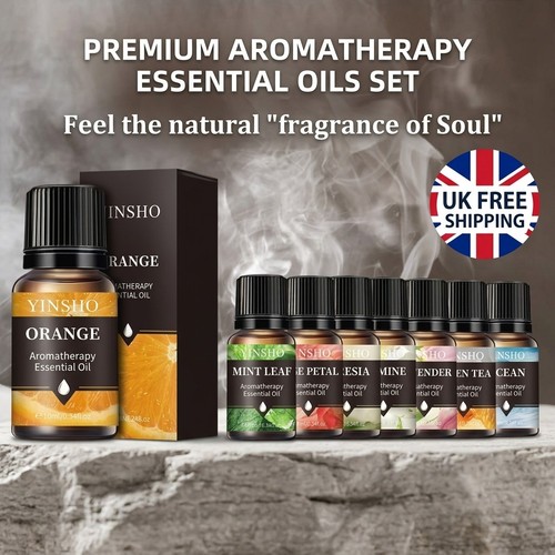 10ml essential oil - oil, for