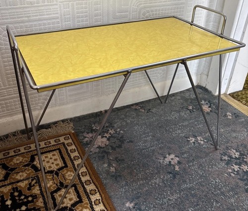 Fabulous stylish 1950s chrome - fabulous,