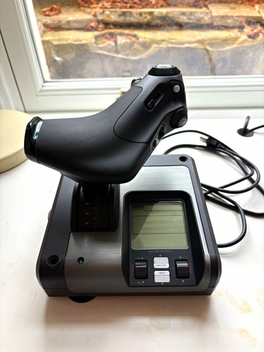 Logitech x52 professional - x52,