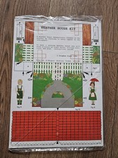 Weather House Stephen Fryer