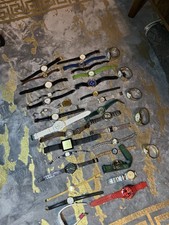 Job Lot Of 36 Watches/ Spares