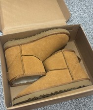 UGG brown Low UGG Uk Size 5.5