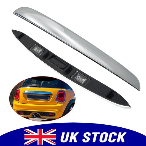 New trunk handle boot lid - new,