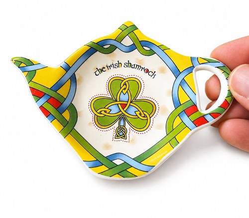 Royal tara irish shamrock - irish,