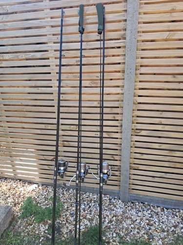 Diawa infinity rods 12ft - infinity,