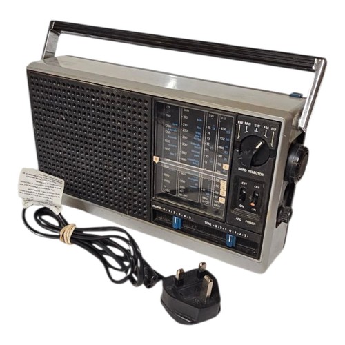 Vintage 1970s philips 750 - 1970s,