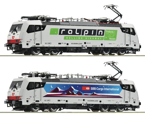 Roco 7510035 sbb - roco,