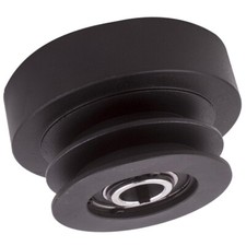 Puleggia Frizione 1" (25.4mm) fit for 8HP-16HP engine Belt section B