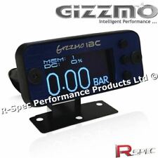 NEW OLED V4 Gizzmo IBC Micro Electronic Turbo Boost Control Controller Kit EBC