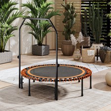 48"Foldable Trampoline