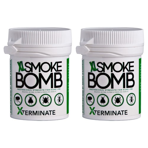 Xterminate bed bug killer - xl,