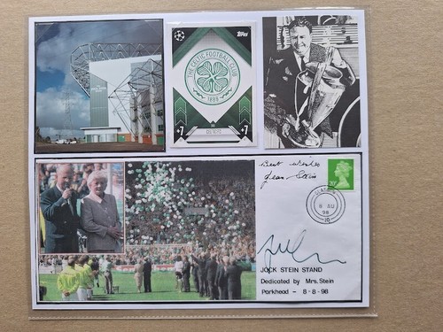 Celtic memorabilia 1998 - celtic,