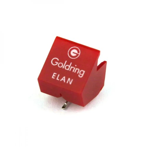 Goldring d145sr stylus - goldring, (elan)