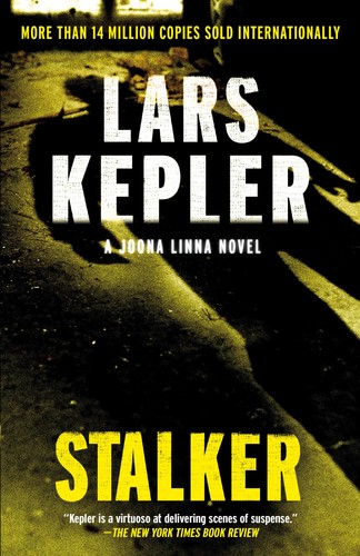 Stalker novel killer - a, (killer