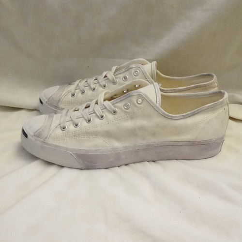 Converse jack purcell low - converse,