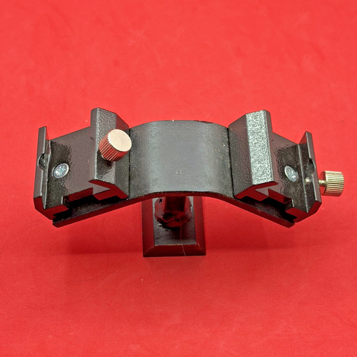 Heavy duty dual - , finderscope