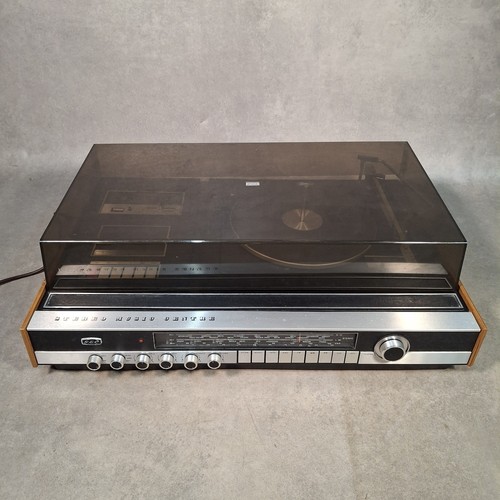 Vintage gec 2817 - 2817, music
