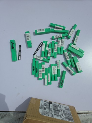 Box jacobs chuck - jacobs,