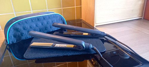 Cloud nine straighteners 1 - nine,